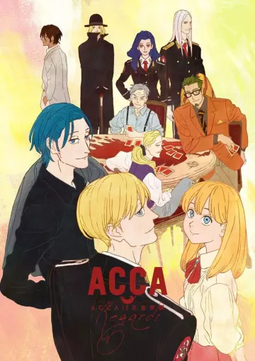 ACCA OAV