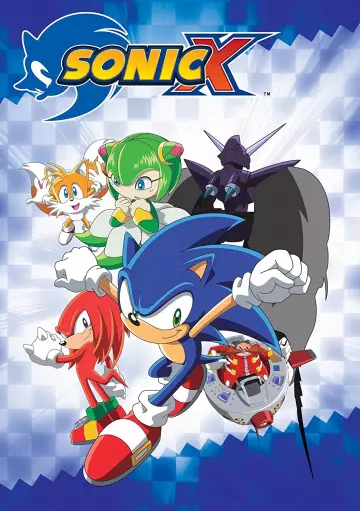 Sonic X