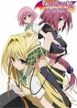 To Love-Ru Darkness OAV