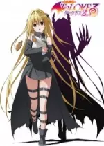 To Love-Ru Darkness