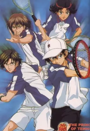 The Prince of Tennis