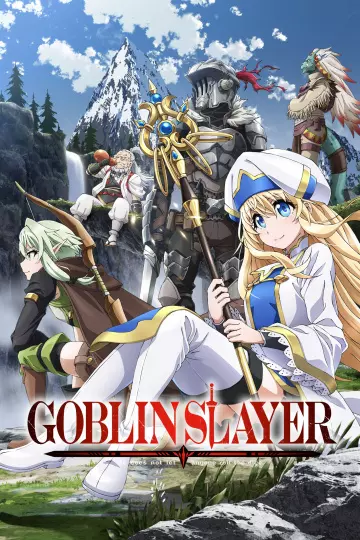 Goblin Slayer