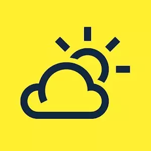 WEATHERPRO: PRÉVISIONS, RADAR & WIDGET V5.1