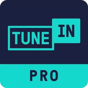 TUNEIN RADIO PRO V21.6