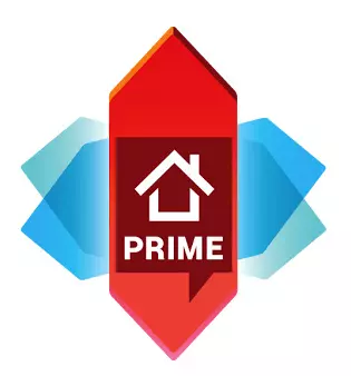 Nova Launcher Prime 6.2.12