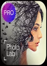 PHOTO LAB PRO - MONTAGE PHOTO V3.2.8