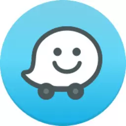 WAZE V4.50.0.2_CGE MULTI [BOUTON TRIANGLE]