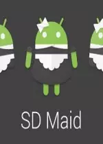 SD MAID 4.11.5 & DÉVEROUILLEUR