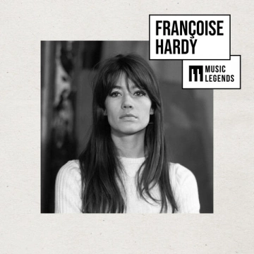 FLAC FRANÇOISE HARDY - MUSIC LEGENDS