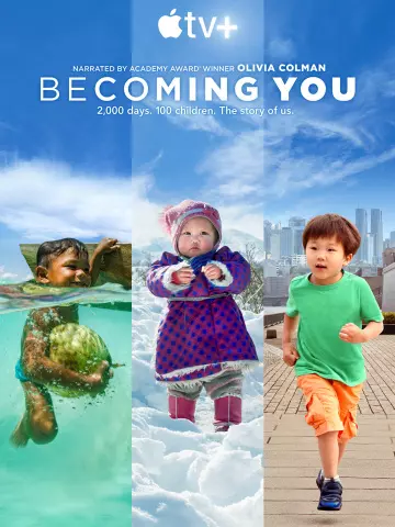 Becoming You