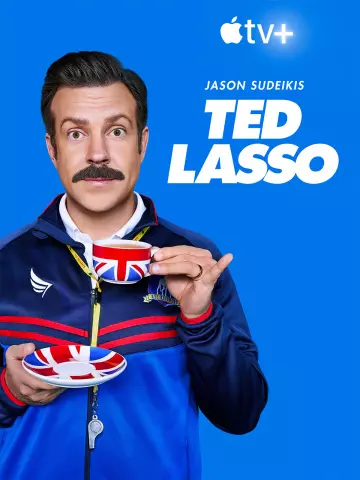 Ted Lasso