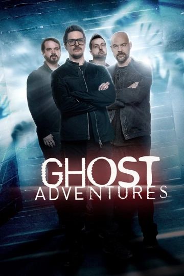 Ghost Adventures