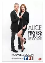 Alice Nevers, le juge est une femme