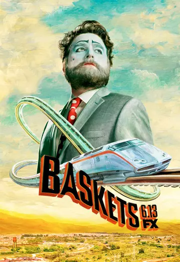 Baskets