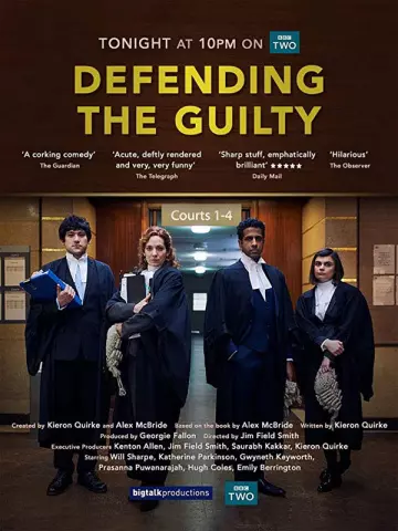 Defending the Guilty