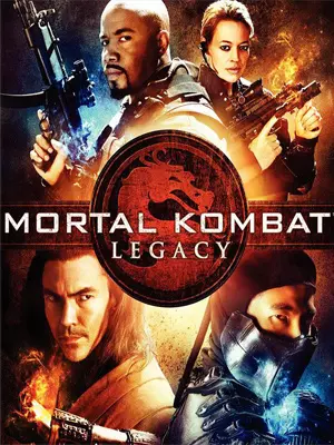 Mortal Kombat: Legacy