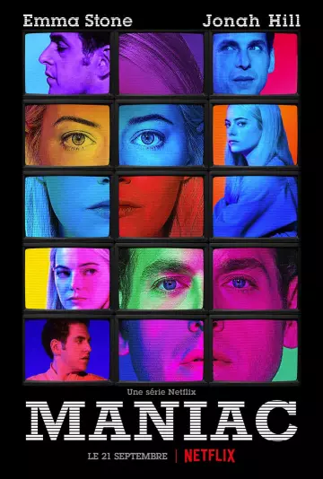 Maniac (2018)