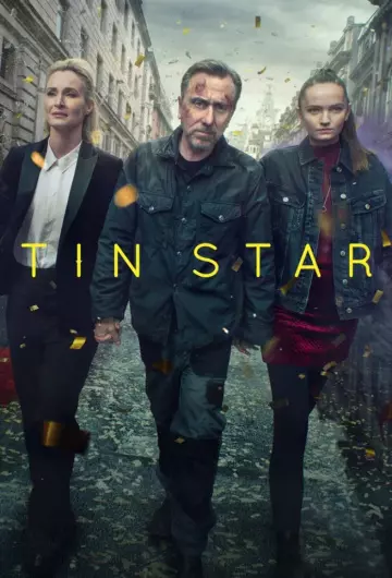 Tin Star