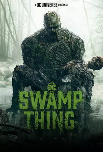 Swamp Thing