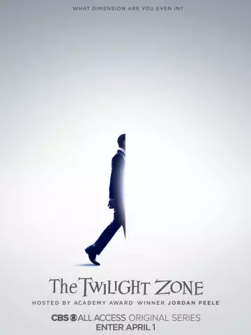 The Twilight Zone : la quatrième dimension (2019)