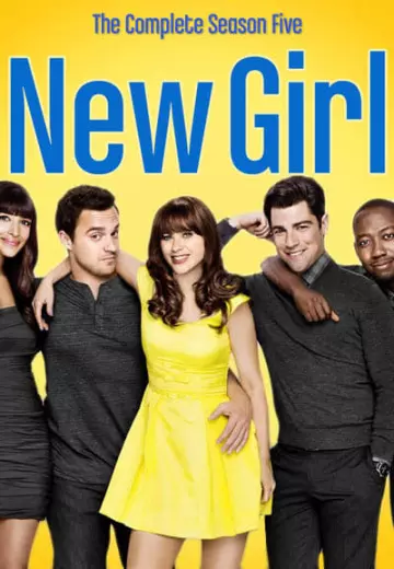 New Girl