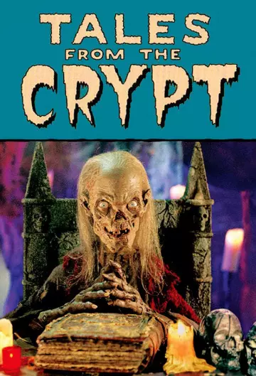 Les Contes de la Crypte