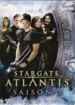 Stargate: Atlantis