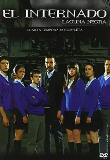 El Internado