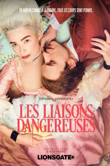 Les Liaisons Dangereuses