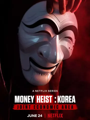 Money Heist: Korea