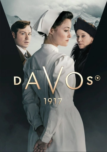 Davos 1917