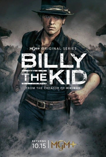 Billy the Kid