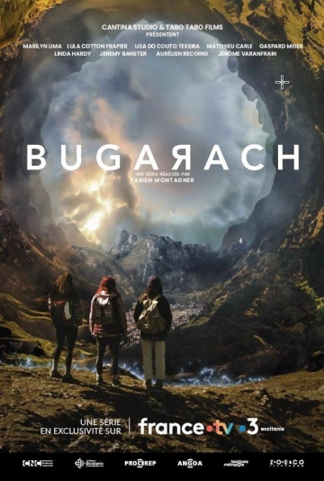 Bugarach