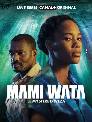 Mami Wata : Le mystère d’Iveza