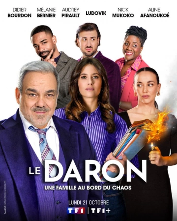 Le Daron