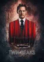 Twin Peaks - The Return (Mystères à Twin Peaks)