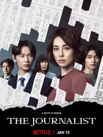 The Journalist