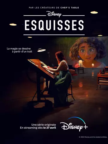 Esquisses