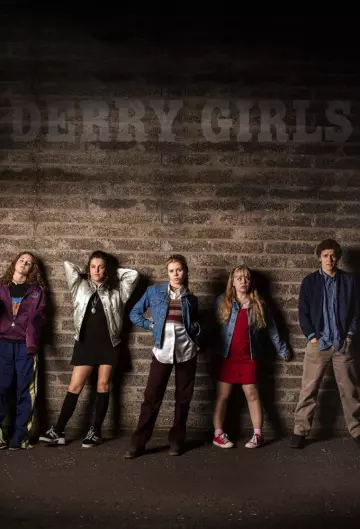 Derry Girls