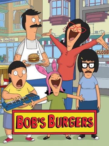 Bob's Burgers