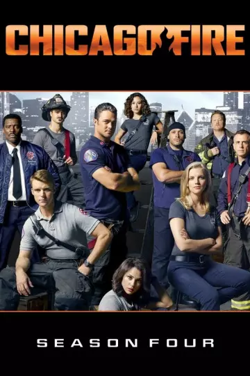 Chicago Fire