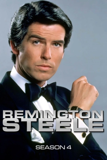 Les Enquêtes de Remington Steele