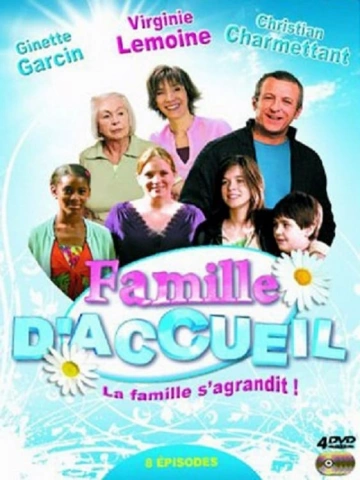 Famille d'accueil