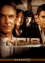 NCIS : Enquêtes spéciales