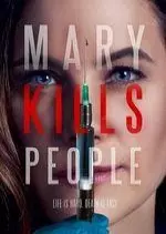 Mary Kills People