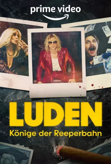 Luden – Les rois du quartier rouge