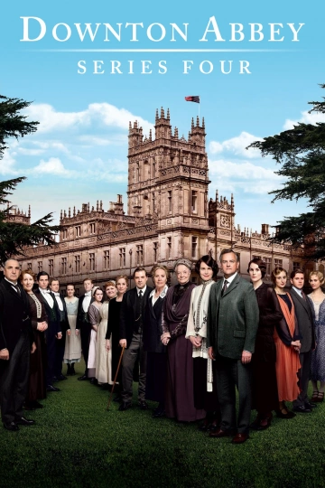 Downton Abbey