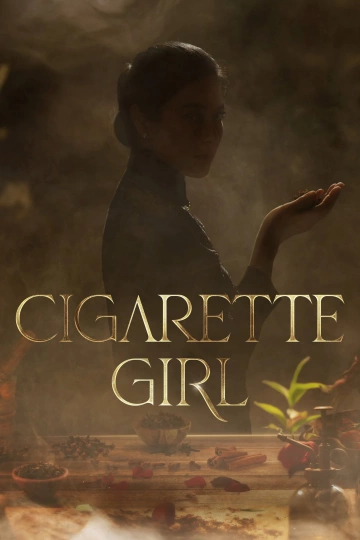 Cigarette Girl