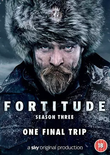 Fortitude